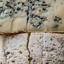 Cargar imagen en el visor de la galería, QUESO AZUL DE MEZCLA